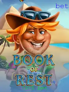 Descubra Tudo Sobre o Jogo BookofRest e a Estratégia 7075 bet