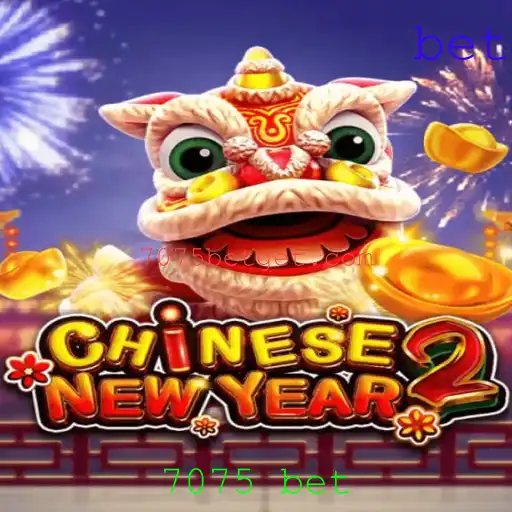 Descubra o Fascinante Jogo CHINESENEWYEAR2 e Como ele Revoluciona Suas Apostas