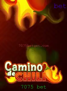 Descubra CaminodeChili: Uma Nova Aventura de Jogo com 7075 Bet