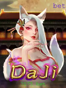 DaJi: Descubra a Nova Sensação do Mundo dos Jogos