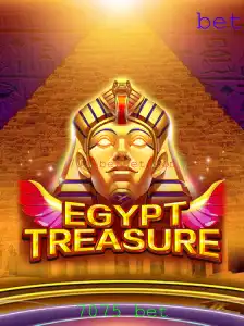 Descubra os Mistérios do Jogo EgyptTreasure com 7075 Bet