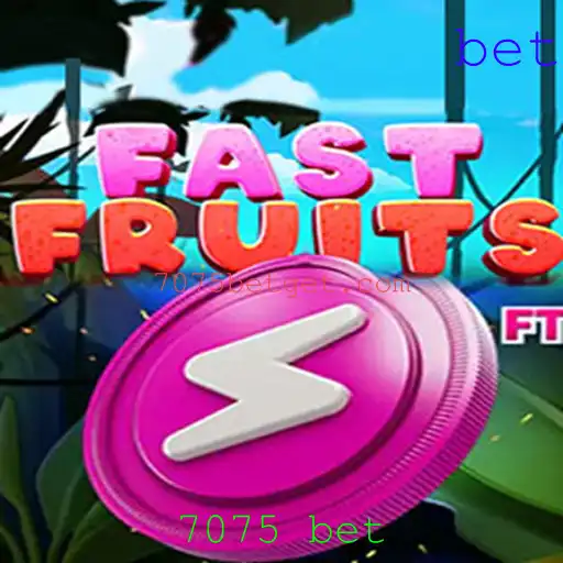 Descubra o Empolgante Mundo de FastFruits: Como Jogar e Ganhar com 7075 Bet