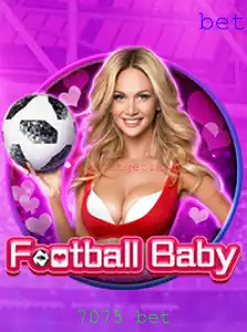 Explorando o Fascinante Mundo de FootballBaby e a Inovação 7075 Bet