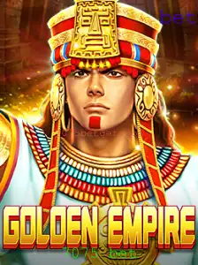 GoldenEmpire: A Nova Sensação no Mundo dos Jogos de Aposta
