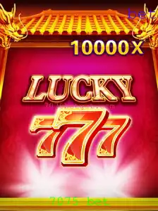 Explorando o Fascinante Mundo de LuckySeven: O Jogo de Apostas 7075 Bet