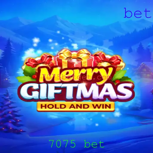Descubra MerryGiftmas: O Jogo Sensação do Momento com a Palavras-Chave 7075 bet