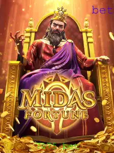 MidasFortune: Descubra o Fascínio de 7075 Bet