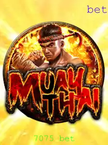 Explorando o Mundo de MuayThai e a Relevante Palavrachave 7075 Bet