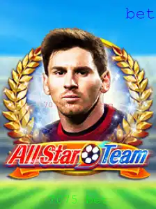 Tudo Sobre AllStarTeam: A Revolução no Mundo dos Jogos
