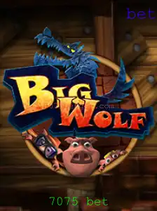 Descubra o Mundo do BigWolf: Uma Aventura de Apostas Inovadora