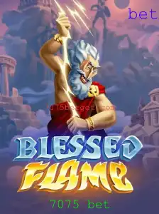 Explorando o Universo de BlessedFlame: As Regras e Características do Aventureiro 7075 Bet