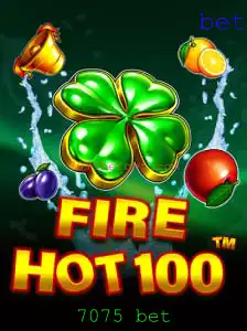Explorando FireHot100: Regras e Estratégias do Jogo com 7075 Bet