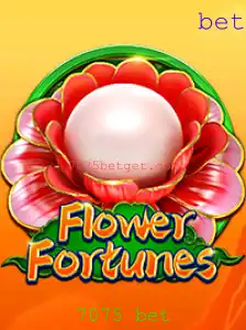 Explorando o Vibrante Mundo de FlowerFortunes - 7075 Bet