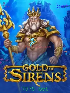 GoldofSirens: Desvende o Desafio do 7075 Bet