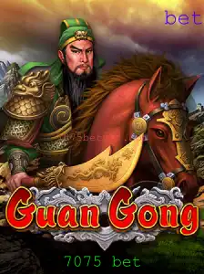 Explorando o Universo de GuanGong: Regras e Estratégias do Jogo