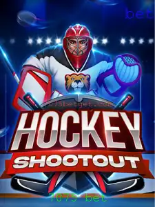 HockeyShootout: Uma Experiência Empolgante no Mundo dos Jogos com 7075 bet