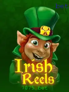 Descubra o Fascinante Mundo de IrishReels: Uma Jornada de Sorte e Estratégia