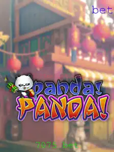 Descubra PandaPanda: O Fenômeno de Jogos que Encanta o Mundo