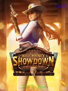 Desvendando o Mundo de WildBountyShowdown: O Jogo de Estratégia e Aventura