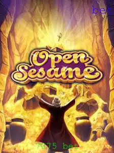Explorando o Mundo de OpenSesame: O Jogo de Apostas '7075 Bet'
