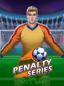 Explorando o Mundo de PenaltySeries com a Chave 7075 Bet