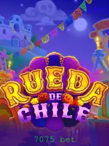 RuedaDeChile: Explorando as Dinâmicas do Jogo e a Tendência do 7075 Bet