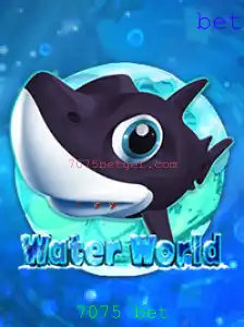 Explorando o Excitante Jogo WaterWorld e a Estratégia 7075 Bet